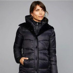 Winter Maternity Jacket